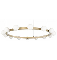 Подвесная люстра Loft IT Hoop 10311/11