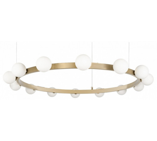 Подвесная люстра Loft IT Hoop 10311/11 Подвесная люстра Loft IT Hoop 10311/11