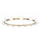 Подвесная люстра Loft IT Hoop 10311/11