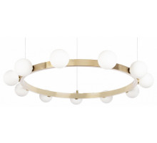 Подвесная люстра Loft IT Hoop 10311/14