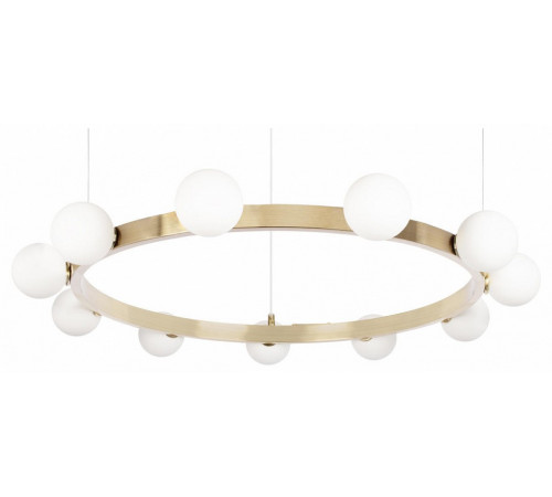Подвесная люстра Loft IT Hoop 10311/14