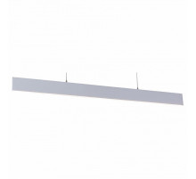 Подвесной светодиодный светильник Lucia Tucci Aero 206.30 Bianco Led