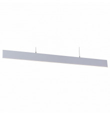 Подвесной светодиодный светильник Lucia Tucci Aero 206.30 Bianco Led