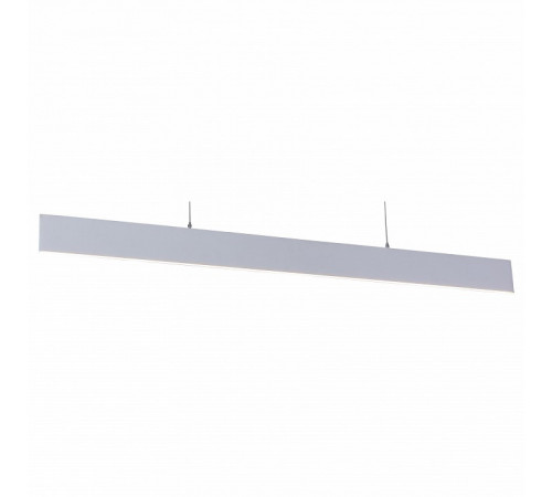 Подвесной светодиодный светильник Lucia Tucci Aero 206.30 Bianco Led Подвесной светодиодный светильник Lucia Tucci Aero 206.30 Bianco Led