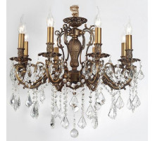 Подвесная люстра Lucia Tucci Barletta 122.8 Antique