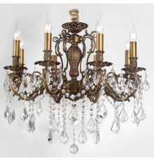 Подвесная люстра Lucia Tucci Barletta 122.8 Antique