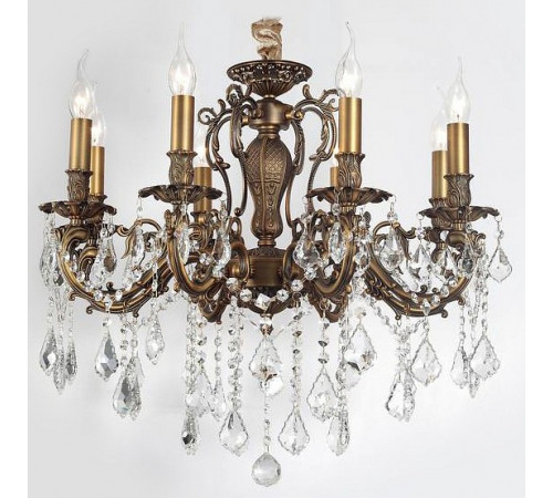 Подвесная люстра Lucia Tucci Barletta 122.8 Antique Подвесная люстра Lucia Tucci Barletta 122.8 Antique