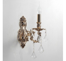 Бра Lucia Tucci Barletta W122.1 Coffe Gold