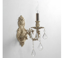 Бра Lucia Tucci Barletta W122.2 Cream White