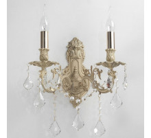 Бра Lucia Tucci Barletta W122.2 Cream White
