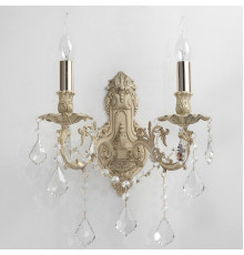 Бра Lucia Tucci Barletta W122.2 Cream White