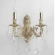 Бра Lucia Tucci Barletta W122.2 Cream White
