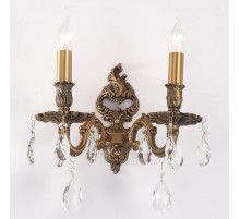 Бра Lucia Tucci Barletta W1730.2 Antique
