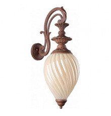 Бра Lucia Tucci Beatrice W2590.1 Old Copper