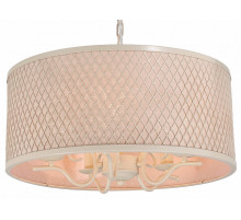 Подвесная люстра Lucia Tucci Bari 371.5 Ivory
