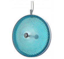 Подвесной светильник Lucia Tucci COIN 2890.R170.1 D250 BL