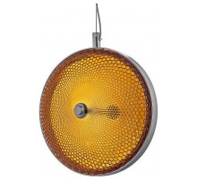 Подвесной светильник Lucia Tucci COIN 2890.R170.1 D250 OR