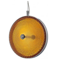 Подвесной светильник Lucia Tucci COIN 2890.R170.1 D250 OR