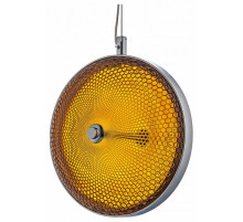 Подвесной светильник Lucia Tucci COIN 2890.R170.1 D250 YL