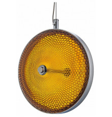 Подвесной светильник Lucia Tucci COIN 2890.R170.1 D250 YL