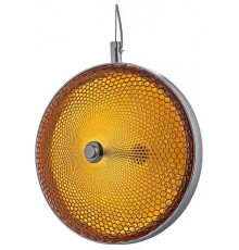 Подвесной светильник Lucia Tucci COIN 2890.R170.1 D310 OR
