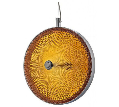 Подвесной светильник Lucia Tucci COIN 2890.R170.1 D310 OR