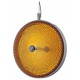 Подвесной светильник Lucia Tucci COIN 2890.R170.1 D310 OR