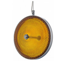 Подвесной светильник Lucia Tucci COIN 2890.R170.1 D310 YL