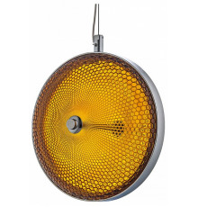 Подвесной светильник Lucia Tucci COIN 2890.R170.1 D310 YL