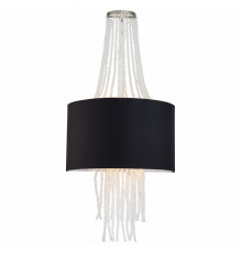 Настенный светильник Lucia Tucci Cosmopolitan W2970.2 Black