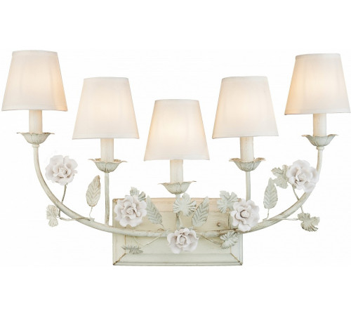 Бра Lucia Tucci Fiori Di Rose W1775.5 Бра Lucia Tucci Fiori Di Rose W1775.5
