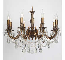 Подвесная люстра Lucia Tucci Firenze 141.8 Antique