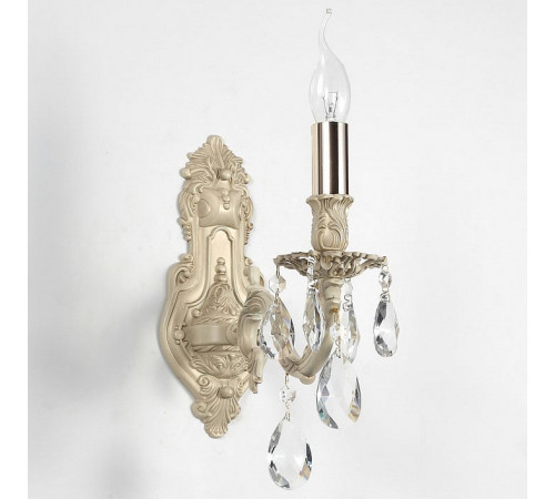 Бра Lucia Tucci Firenze W141.1 Cream White Бра Lucia Tucci Firenze W141.1 Cream White
