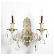 Бра Lucia Tucci Firenze W141.1 Cream White