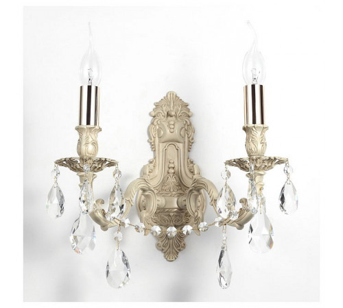 Бра Lucia Tucci Firenze W141.1 Cream White Бра Lucia Tucci Firenze W141.1 Cream White