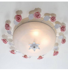 Потолочный светильник Lucia Tucci Fiori Di Rose 104.400
