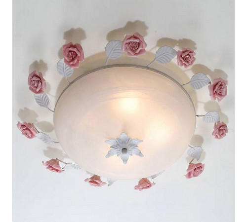 Потолочный светильник Lucia Tucci Fiori Di Rose 104.400 Потолочный светильник Lucia Tucci Fiori Di Rose 104.400