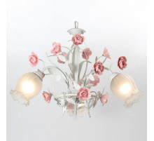 Подвесная люстра Lucia Tucci Fiori Di Rose 106.3