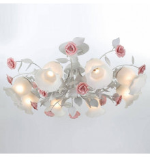 Потолочная люстра Lucia Tucci Fiori Di Rose 114.8
