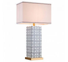 Настольная лампа Lucia Tucci Harrods T936.1