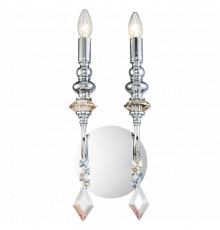 Бра Lucia Tucci Maya W4450.2 Chrome