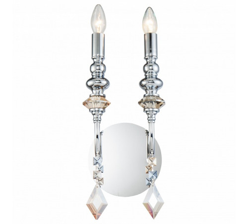 Бра Lucia Tucci Maya W4450.2 Chrome Бра Lucia Tucci Maya W4450.2 Chrome