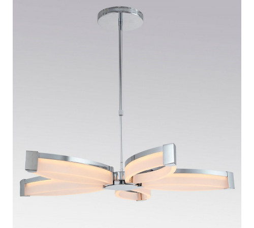 Подвесная люстра Lucia Tucci Modena 172.5 LED Подвесная люстра Lucia Tucci Modena 172.5 LED