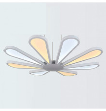 Подвесная люстра Lucia Tucci Miracoli 200.8 LED