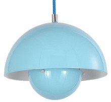 Подвесной светильник Lucia Tucci Narni 197.1 Blu