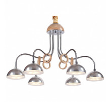 Подвесная люстра Lucia Tucci Natura 064.6 LED