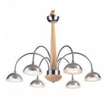 Подвесная люстра Lucia Tucci Natura 065.6 LED