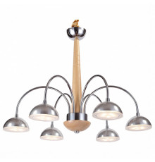 Подвесная люстра Lucia Tucci Natura 065.6 LED