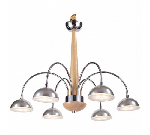 Подвесная люстра Lucia Tucci Natura 065.6 LED