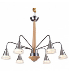 Подвесная люстра Lucia Tucci Natura 066.6 LED